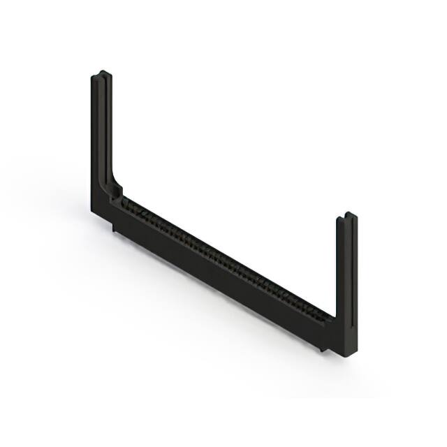 396-042-520-658 EDAC Inc.  Edgeboard Connectors